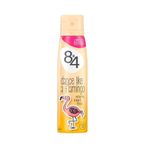 8x4 Flamingo 150 ml Sprey Kadın Deodorant