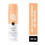 8x4 Maximum 150 ml Deodorant