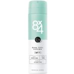 8x4 N7 150 ml Bana Özel Koruma Deodorant