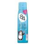 8x4 Party Like A Penguin 150 ml Kadın Sprey Deodorant