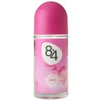 8x4 Pink Fresh Kadın Roll-On Deodorant 50 ml
