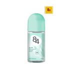 8x4 Pure 50 ml 6'lı Kadın Roll-On Deodorant Set