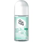8x4 Pure Kadın Roll-On Deodorant 50 ml
