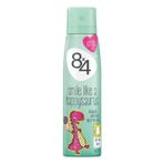 8X4 Smile Like Happysaurus 150 ml Deodorant