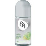 8x4 Unity 50 ml Kadın Roll-On Deodorant