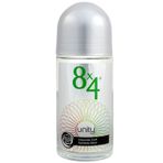 8X4 Unity 50 ml Unisex Roll-On