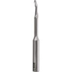 8x8x28x100mm IZAR Z=1 ALUMİNYUM FREZE HSS (4414)