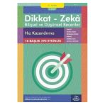 9 - 10 Yaş Bilişsel Ve Düşünsel Beceriler 3.Kitap