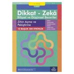 9 - 10 Yaş Bilişsel Ve Düşünsel Beceriler 5.Kitap