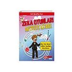 9-10 Yaş Dahi Olacak Zeka Oyunları Aktivite Kitabı Çocuk Yayınları