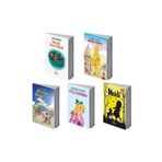 9-12 Yaş Hikaye Seti 5 Kitap Yeti Kitap