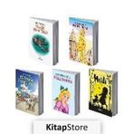 9-12 Yaş Hikaye Seti (5 Kitap)