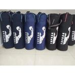 9-13 Yaş Boks Torbası 60cm Çocuk Boks Torbası Eldiven+karabina Hediyeli Lacivert