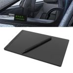 9.5 inç LCD Yazma Tablet, Eğitici Çizim Tablet Pedi Renkli Doodle Tahta Oyuncak, Çocuklar Için Silinebilir Yeniden Kullanılabilir Elektronik Çizim Pedi Bebekler