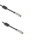 9.5 Tv M To 9.5 Tv M 1.5 Metre Anten Kablosu Hy-P580