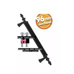 9.6 Cm Lüks Sert Plastik Kulp 1.Sınıf Sezgin Home