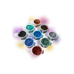 9 Adet Boyası Reçine Sedef Toz Pigment Seti Şeffaf Reçine Pigment Set