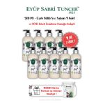 9 AL 7 ÖDE Eşek Sütlü Sıvı Sabun 500 ML ve ROSIE Hediyeli