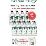 9 AL 7 ÖDE Keçi Sütlü Sıvı Sabun 500 ML ve ROSIE Hediyeli