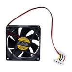 9 cm kasa fanı 9 cm molex fan
