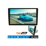 9 İnç '' Tofaş Tek Din Teyp 4X50w Bt Usb Mirorlink Poke Pk-6006 R2