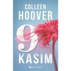 9 Kasım - İtiraf - Colleen Hoover