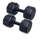9 KG DAMBIL X 2 ADET