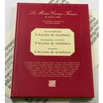 9 Leçons de ténèbres (Anonyme,J.B. Gouffet, N. Bernier)