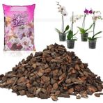 9 Litre Organik Doğal Karışım Orkide Toprağı 1. Sınıf Dezenfekte Orkide Harcı Torf