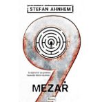 9. Mezar - Stefan Ahnhem