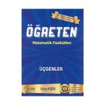 9 Öğreten Fasikülleri Üçgenler - Gür Yayınları