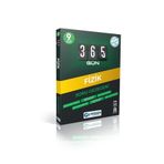 9. Sınıf 365 Gün Fizik Soru Bankası - Gezegen Yayıncılık