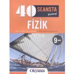 9. Sınıf 40 Seans Fizik Okyanus Yayınları