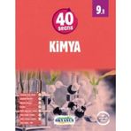 9. Sınıf 40 Seans Kimya Okyanus Yayınları