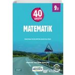 9.sınıf 40 Seans Matematik - Okyanus Yayınları