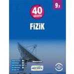 9. Sınıf 40 Seansta Fizik Okyanus Yayınları