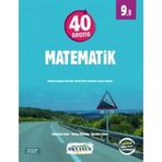 9. Sınıf 40 Seansta Matematik Okyanus Yayınları