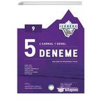 9 Sınıf 5 Li Deneme Iceberg