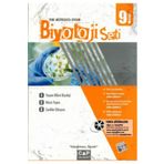 9. Sınıf Anadolu Biyoloji Seti - Çap Yayınları