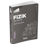 9. Sınıf Best Fizik Konu Anlatımı - Kültür Yayınları
