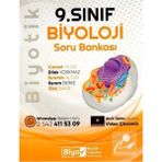 9. Sınıf Biyoloji Biyotik Soru Bankası 2026