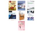 9.Sınıf Biyoloji Çek - Kopar Fasikülleri 4 Et... +6 Adet Eğitim Kitabı
