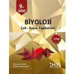 9.Sınıf Biyoloji Çek-Kopar Fasikülleri 4 Etap