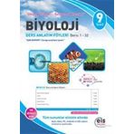 9. Sınıf Biyoloji Daf Ders Anlatım Föyleri 1 32-Eis Yayınları