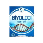 9.Sinif Biyoloji Defter