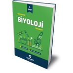 9. Sınıf Biyoloji Kavramsal Dergileri 2 Fasikül-Tsunami Yayınları