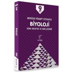 9. Sınıf Biyoloji Konu Anlatımı ve Soru Çözümü Karekök Yayınları