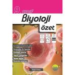 9. Sınıf Biyoloji Konu Özeti