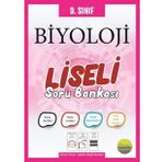 9. Sınıf Biyoloji Liseli Soru Bankası-Pano Yayınları