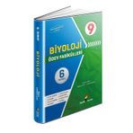 9. Sınıf Biyoloji Ödev Fasikülleri - Aydın Yayınları